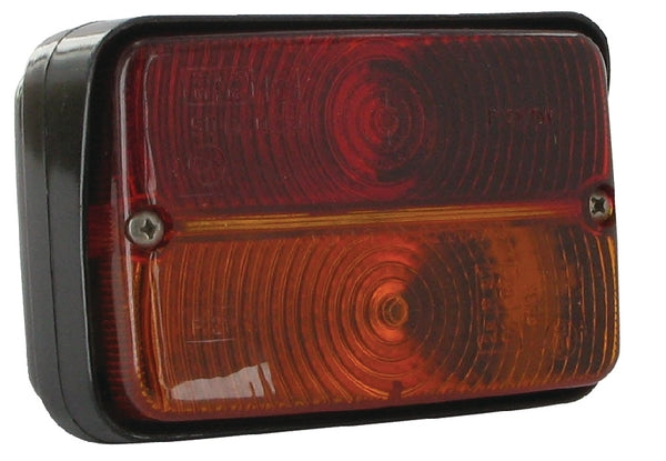 Cobo Rückleuchte 02-394-000-01
