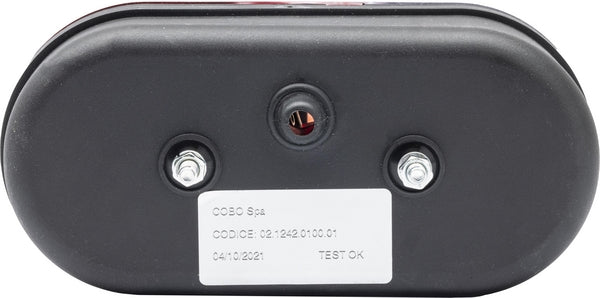 Cobo Rückleuchte links 02-1244-0000-01