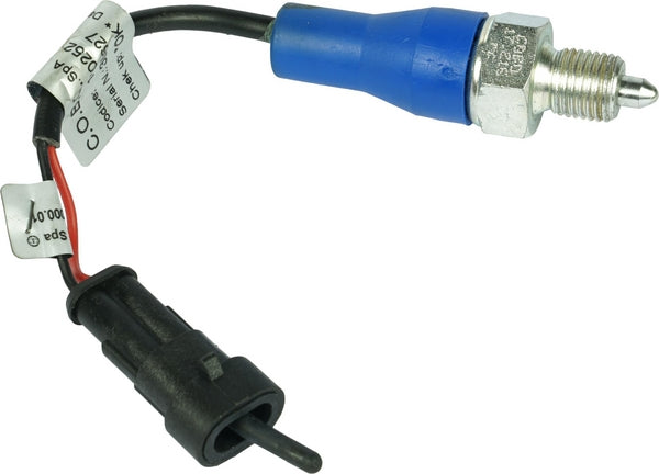 Cobo Schalter 17-0252-0000-01