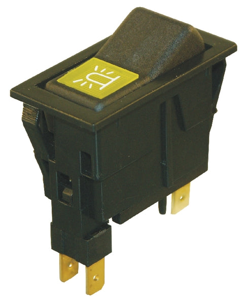 Cobo Schalter Rundumleuchte 13-389-000-01
