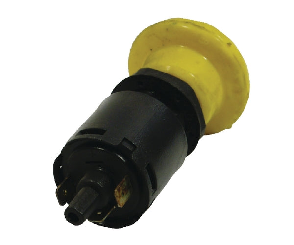 Cobo Schalter, Zapfwelle 23-132-000-01