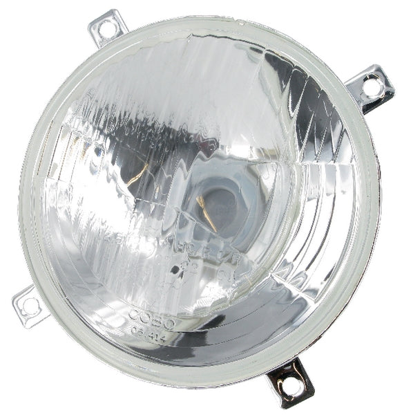 Cobo Scheinwerfereinsatz 05-172-000-01