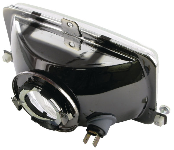 Cobo Scheinwerfereinsatz 05-580-100-01