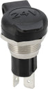 Cobo Steckdose 2-polig 24V 25-009-830-000