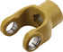 Comer Aufsteckgabel 1 3/8 Z6