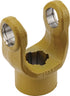 Comer Aufsteckgabel 1 3/8 Z6