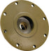 Comer Flanschgabel T50