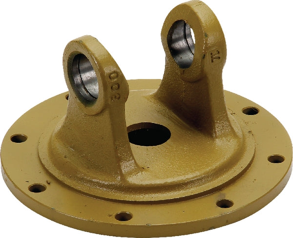Comer Flanschgabel T50
