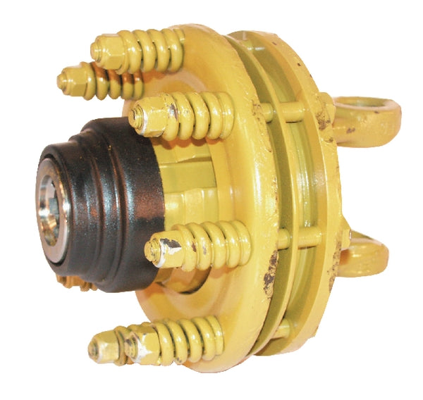 Comer Freilaufkupplung RF6-60 rot links 146.364.014