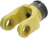 Comer Gabel 1.3/8-21