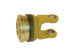 Comer Gabel 1 3/8 Z6