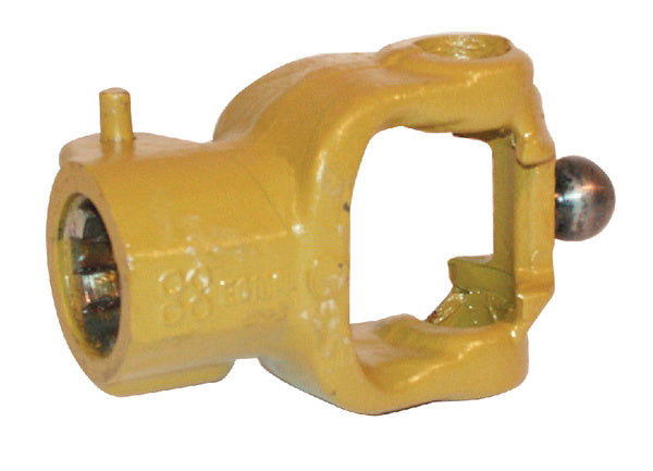 Comer Gabel CvJ20 1 3/8 Z6