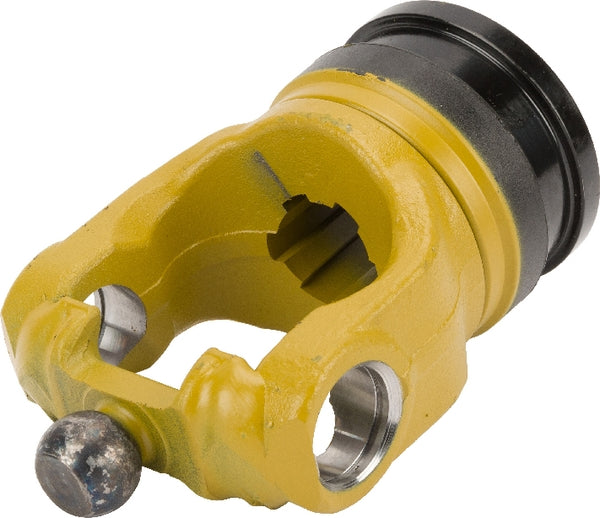 Comer Gabel CvJ40 1 3/8 Z6
