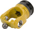 Comer Gabel CvJ40 1 3/8 Z6