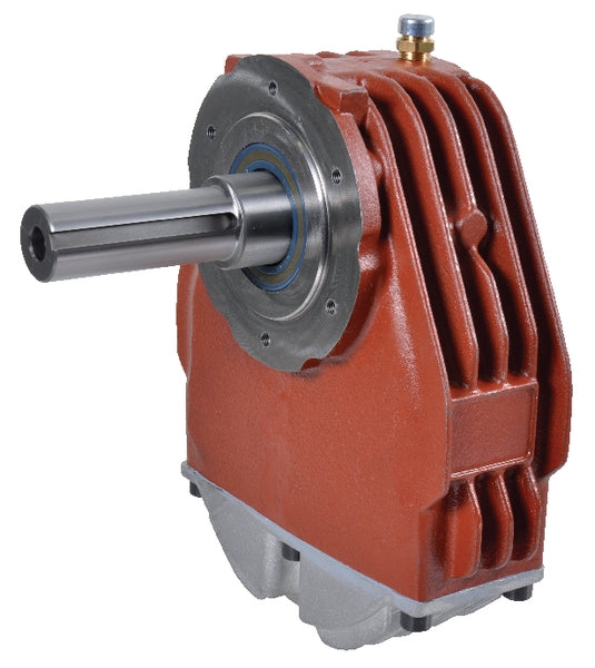 Comer Getriebe A-624A 1:6,9