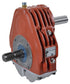 Comer Getriebe A-624A 1:6,9