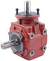 Comer Getriebe LF-149B 1:1,83