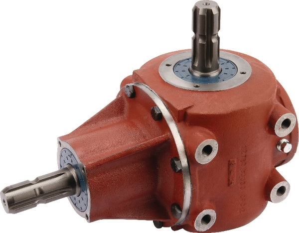 Comer Getriebe T-278A 1:1 9278000
