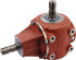 Comer Getriebe T-278A 1:1 9278000