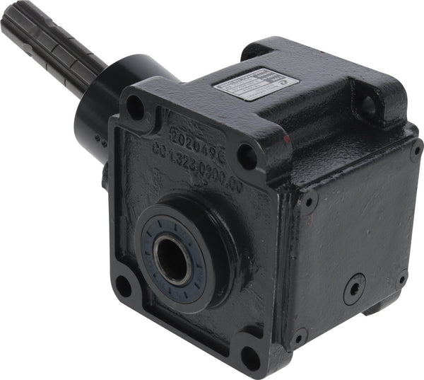 Comer Getriebe TB-323J 1:1,54 9.323.802