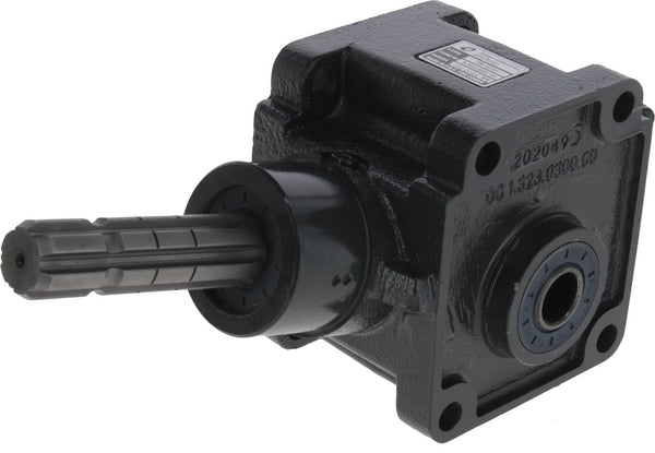 Comer Getriebe TB-323J 1:1,54 9.323.802