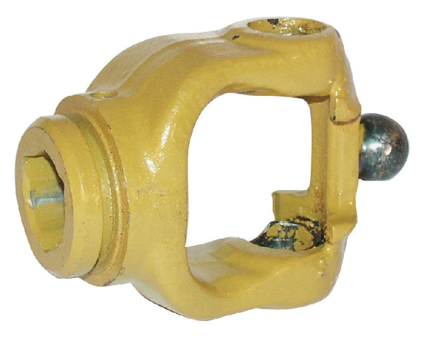 Comer Innenprofilgabel TCvJ60