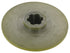 Comer Kupplungsnabe 1 3/8 Z6