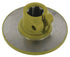 Comer Kupplungsnabe 1 3/8 Z6