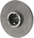 Comer Kupplungsnabe T0 1-3/8" z6