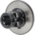 Comer Kupplungsnabe T0 1-3/8" z6