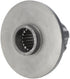 Comer Kupplungsnabe T4 1-3/4" z20