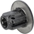 Comer Kupplungsnabe T4 1-3/4" z6