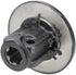 Comer Kupplungsnabe T4 1-3/8" z6