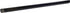 Comer Profilrohr innen T CvJ 80, dreieckig, Durchmesser 54,6 x 44 x 5,3 mm, L: 1035 mm