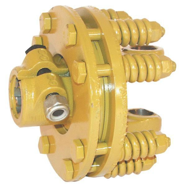 Comer Reibkupplung T80 1 3/4 Z6 146.284.013