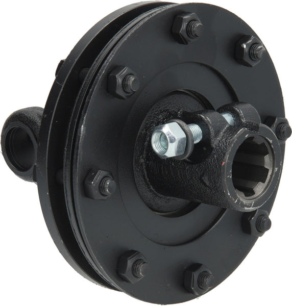 Comer Reibungskupplung - Typ T - T50 146.251.101.1