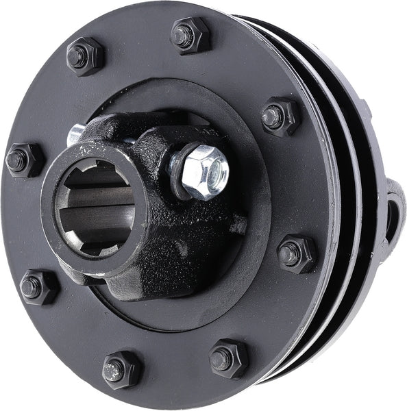 Comer Reibungskupplung - Typ T - T60 146.264.132.1