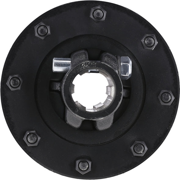 Comer Reibungskupplung - Typ T - T60 146.264.132.1