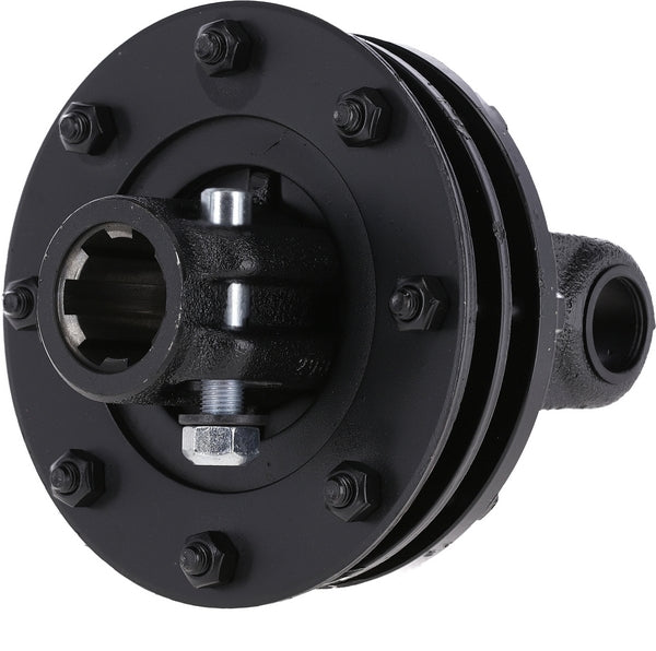 Comer Reibungskupplung - Typ T - T80 146.284.124.1