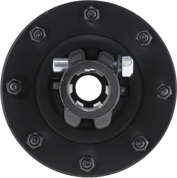 Comer Reibungskupplung - Typ T - T80 146.284.124.1