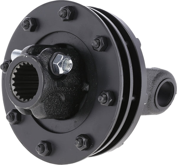 Comer Reibungskupplung - Typ T - T80 146.284.125.1