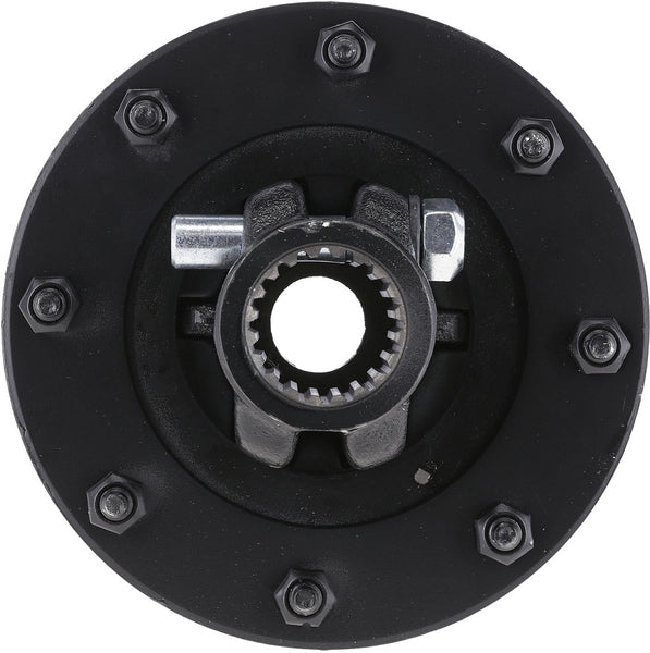 Comer Reibungskupplung - Typ T - T80 146.284.125.1