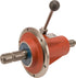 Comer Schaltkupplung 1 3/8" 6