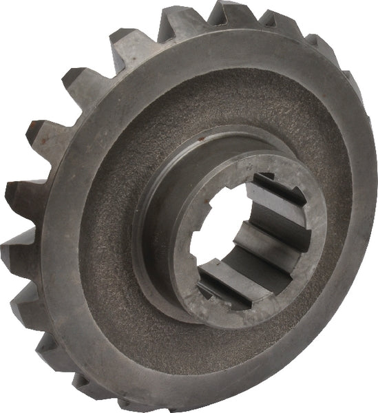 Comer Zahnrad, Z=22, M=5,7