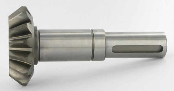 Comer Zahnradwelle Z=15 M=6