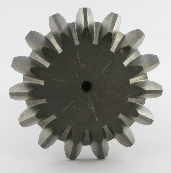 Comer Zahnradwelle Z=15 M=6