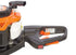 Benzin-Heckenschere Anova CG2360 84368090 – Detailansicht des 22,2 cc Benzinmotors