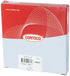 Corteco Dichtung COMBI 35x52x16 72 NBR