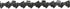 Cramer Sägenkette RA311101726