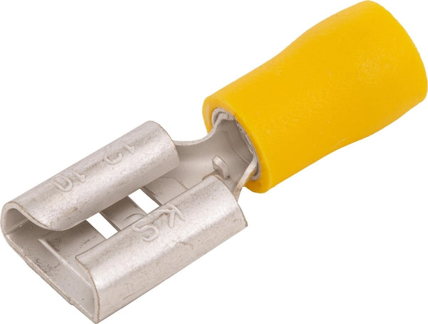 Crimpverbinder